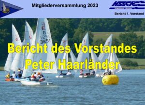 Read more about the article Mitgliederversammlung