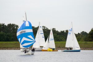 Read more about the article Absegelregatta 2023