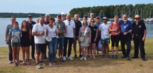 Read more about the article Burgfestregatta und Sommerfest 2025