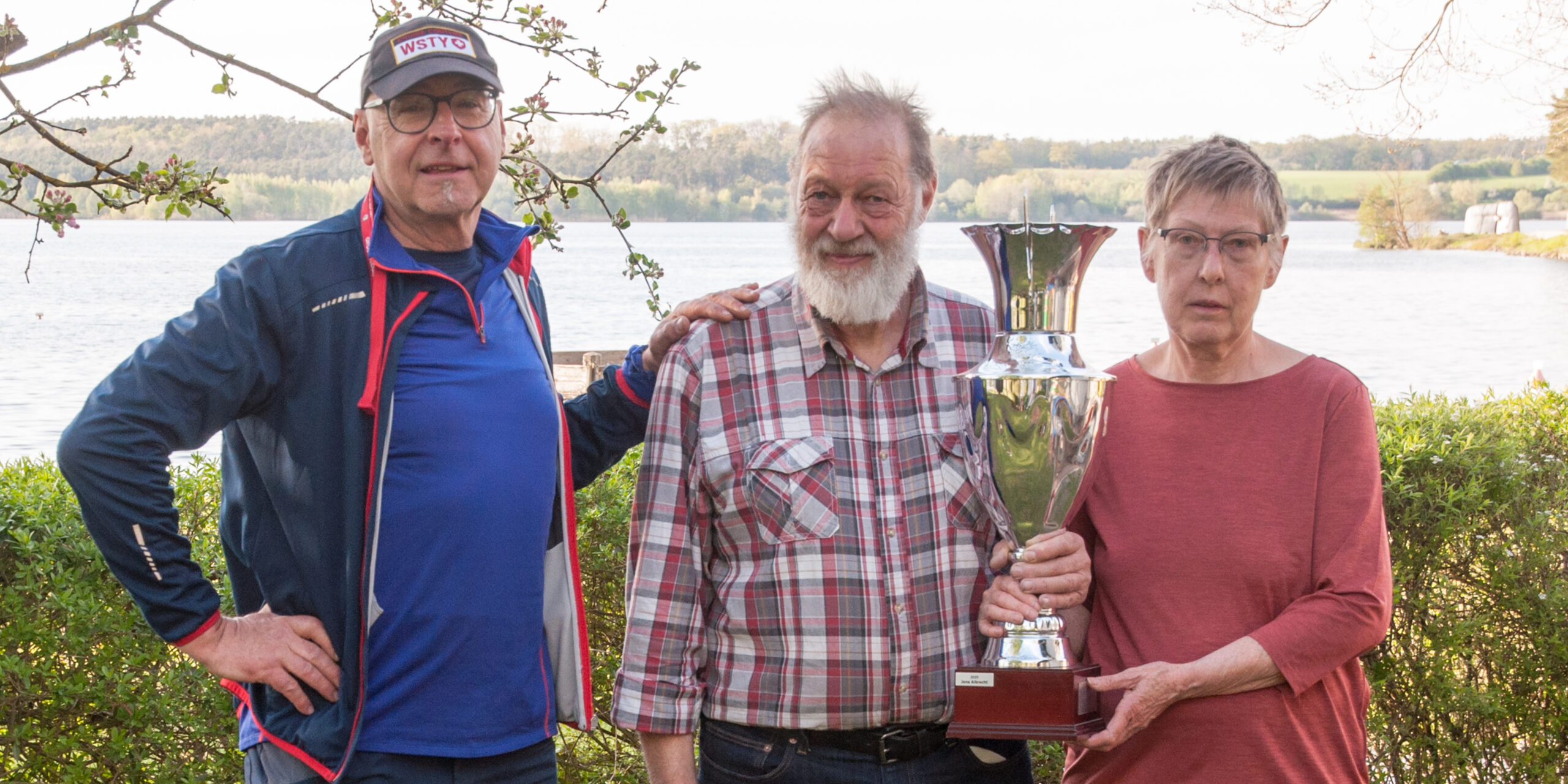 You are currently viewing Ansegelregatta 2026