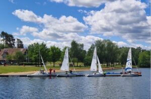 Read more about the article Conger-Regatten 2026