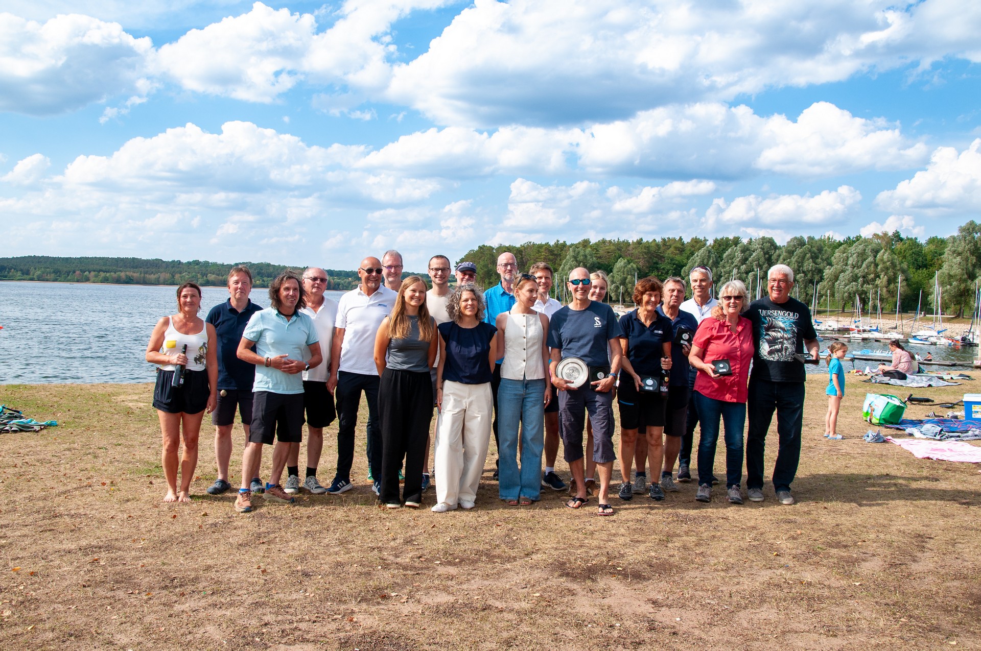 You are currently viewing Burgfestregatta und Sommerfest 2026