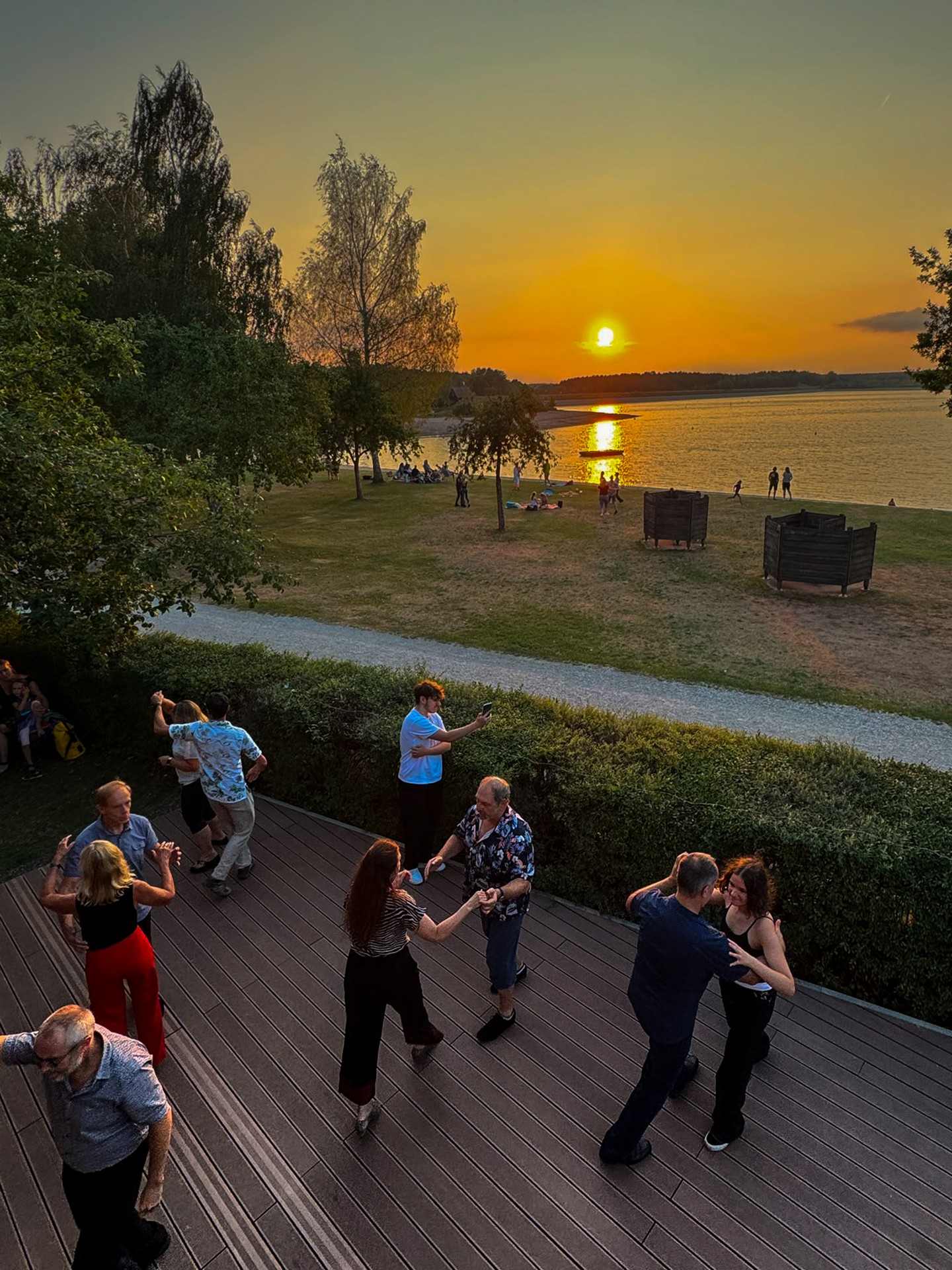 You are currently viewing Sommertanz 2026